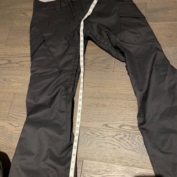 Burton Dry Ride Snow Pants NWOT ❄️⛷🏂 - Picture 7 of 9